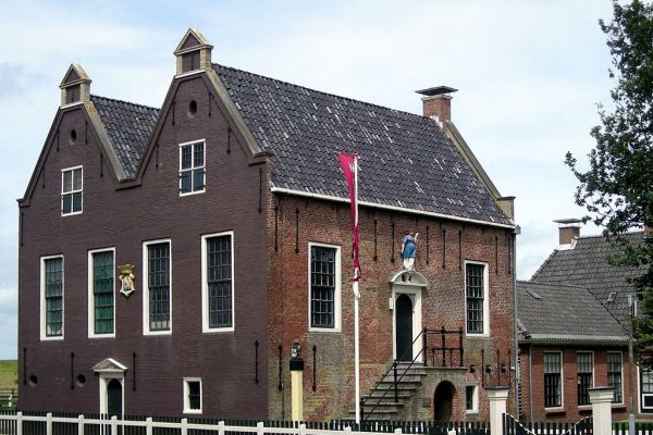 Museum Hindeloopen