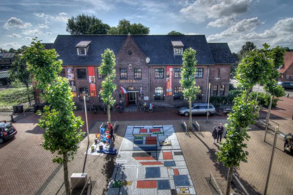 Museum Dr8888 - Drachten Museum Dr8888 - Drachten
