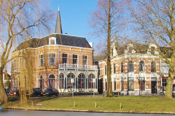 Posthuis Theater - Heerenveen