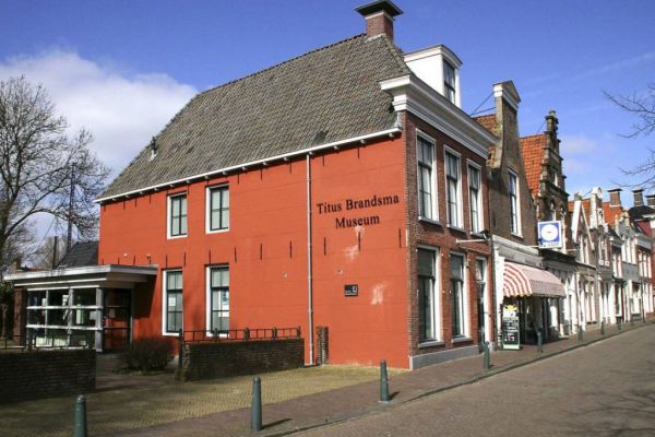 Titus Brandsma Museum - Bolsward