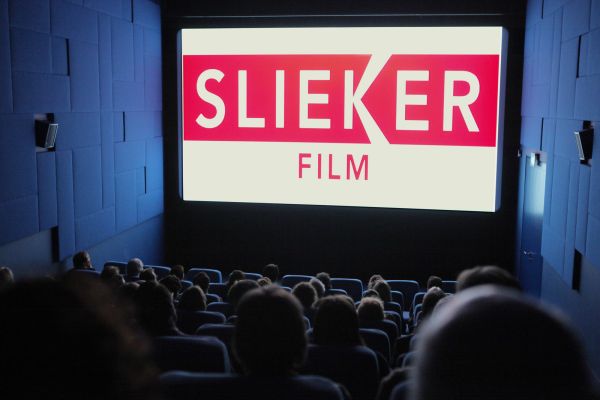 Slieker Film - Leeuwarden Slieker Film - Leeuwarden